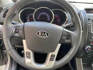 Kia Sorento 2.2 CRDi Style 4x4