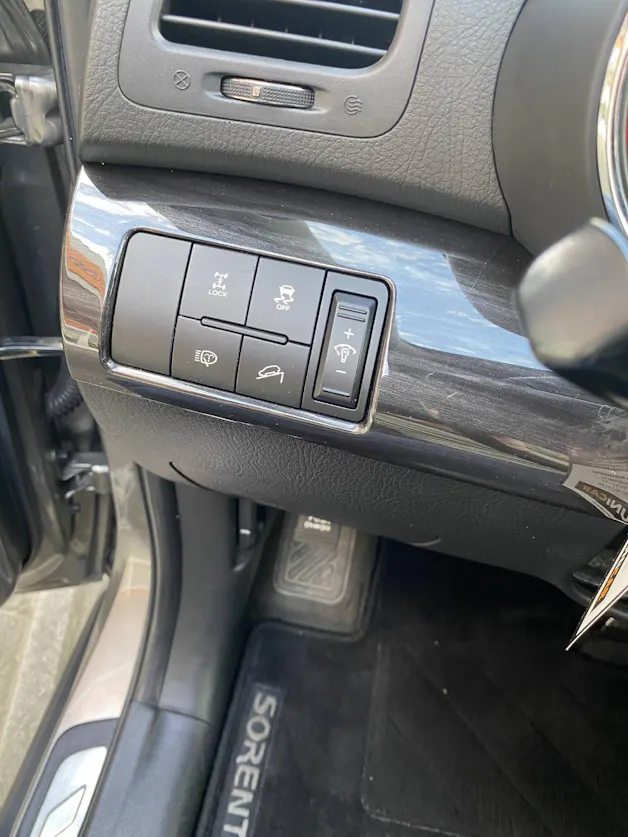 Kia Sorento 2.2 CRDi Style 4x4