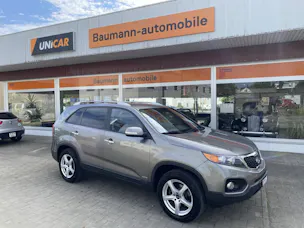 Kia Sorento 2.2 CRDi Style 4x4