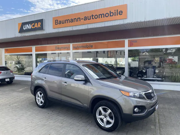 Kia Sorento 2.2 CRDi Style 4x4