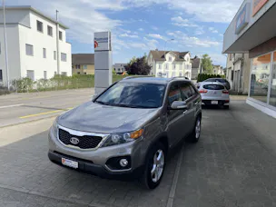 Kia Sorento 2.2 CRDi Style 4x4