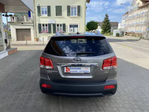 Kia Sorento 2.2 CRDi Style 4x4