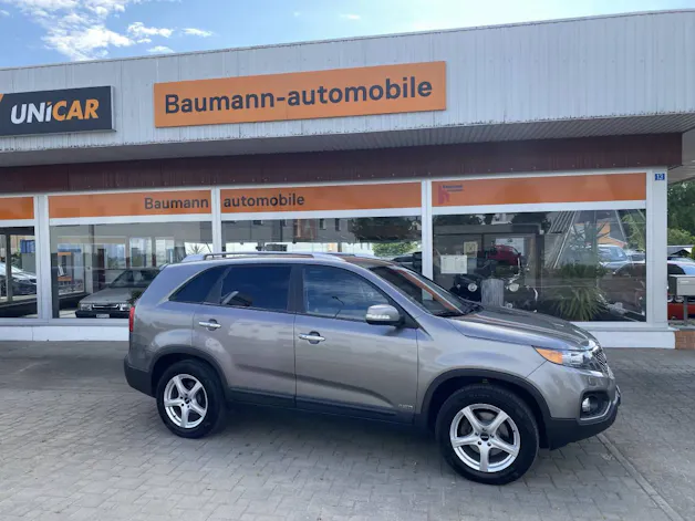 Kia Sorento 2.2 CRDi Style 4x4