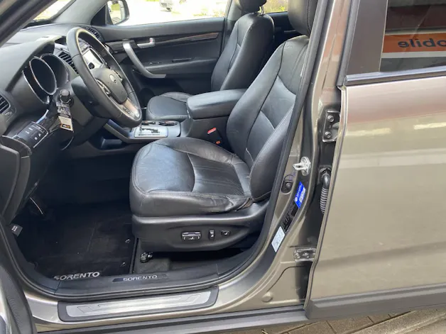 Kia Sorento 2.2 CRDi Style 4x4