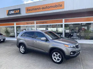 Kia Sorento 2.2 CRDi Style 4x4