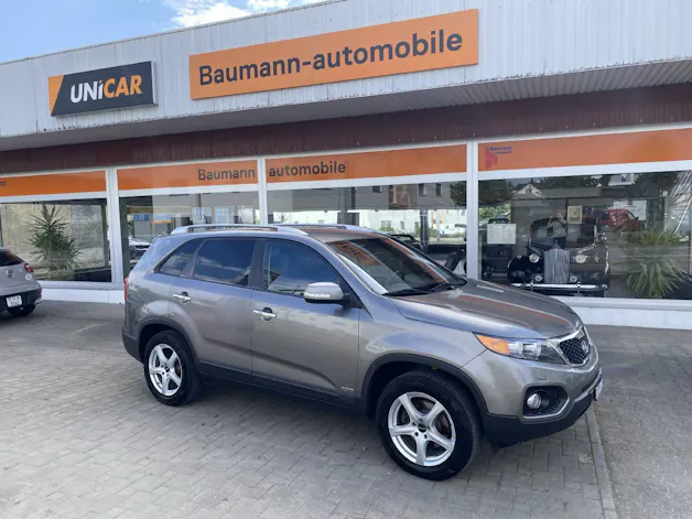 Kia Sorento 2.2 CRDi Style 4x4
