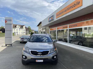 Kia Sorento 2.2 CRDi Style 4x4