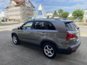 Kia Sorento 2.2 CRDi Style 4x4