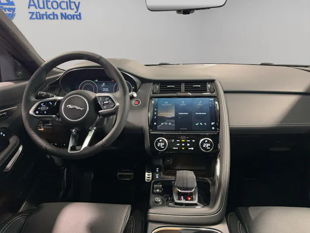 Jaguar E-Pace 1.5 I3 R-Dynamic HSE