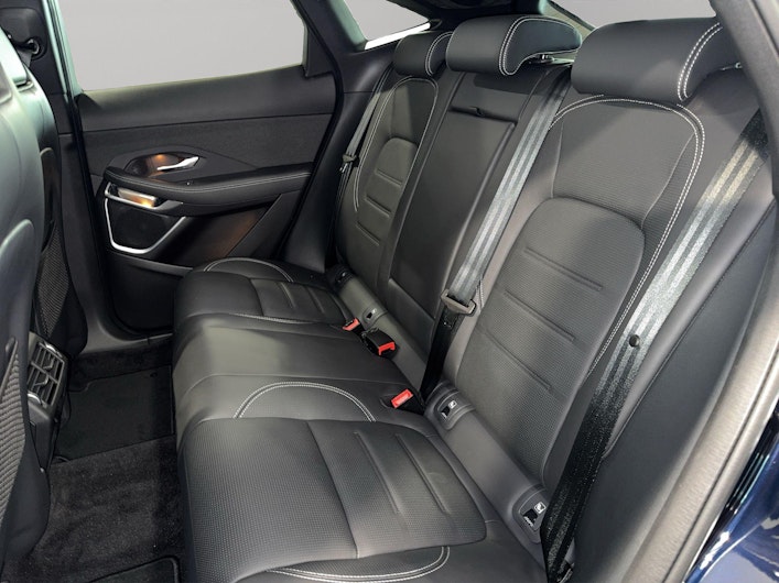 Vehicle image JAGUAR E-PACE