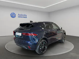 Jaguar E-Pace 1.5 I3 R-Dynamic HSE