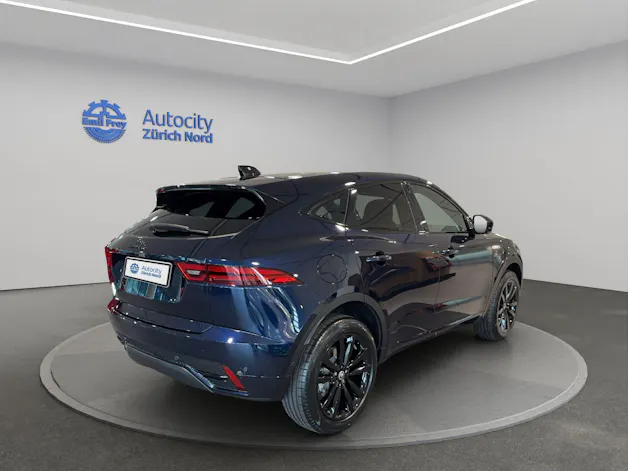Jaguar E-Pace 1.5 I3 R-Dynamic HSE