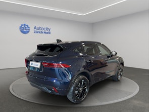 Vehicle image JAGUAR E-Pace 1.5 T 270e R-Dynamic HSE AWD