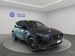 Jaguar E-Pace 1.5 I3 R-Dynamic HSE