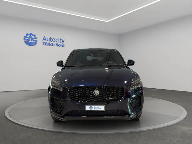 Jaguar E-Pace 1.5 I3 R-Dynamic HSE