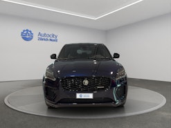 Vehicle image JAGUAR E-PACE0