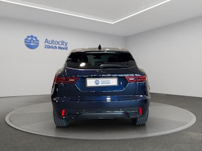 Vehicle image JAGUAR E-Pace 1.5 T 270e R-Dynamic HSE AWD