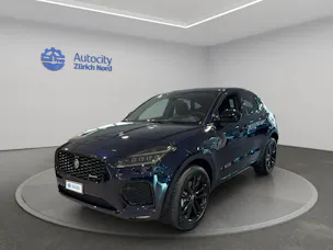 Jaguar E-Pace 1.5 I3 R-Dynamic HSE