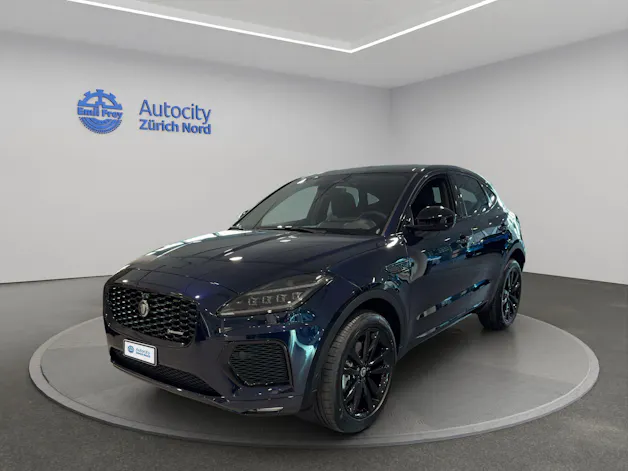 Jaguar E-Pace 1.5 I3 R-Dynamic HSE