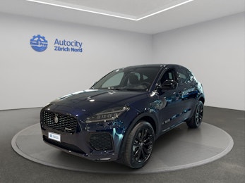 Vehicle image JAGUAR E-Pace 1.5 T 270e R-Dynamic HSE AWD