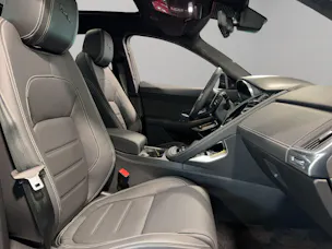 Jaguar E-Pace 1.5 I3 R-Dynamic HSE
