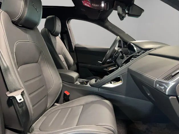 Jaguar E-Pace 1.5 I3 R-Dynamic HSE