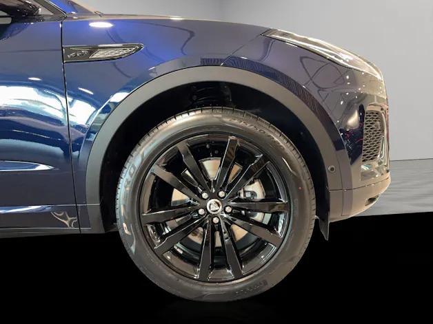 Jaguar E-Pace 1.5 I3 R-Dynamic HSE