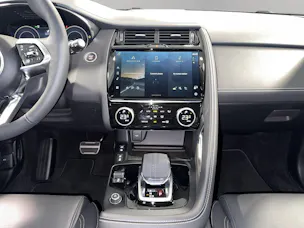 Jaguar E-Pace 1.5 I3 R-Dynamic HSE
