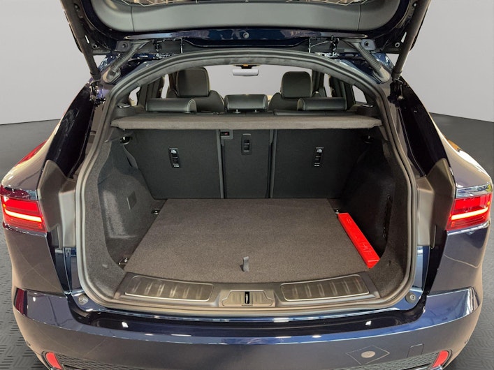 Vehicle image JAGUAR E-PACE