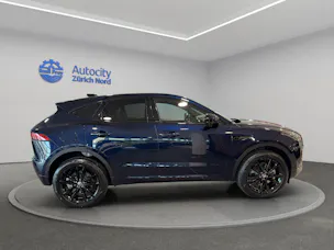 Jaguar E-Pace 1.5 I3 R-Dynamic HSE