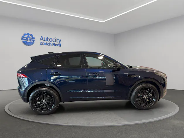Jaguar E-Pace 1.5 I3 R-Dynamic HSE