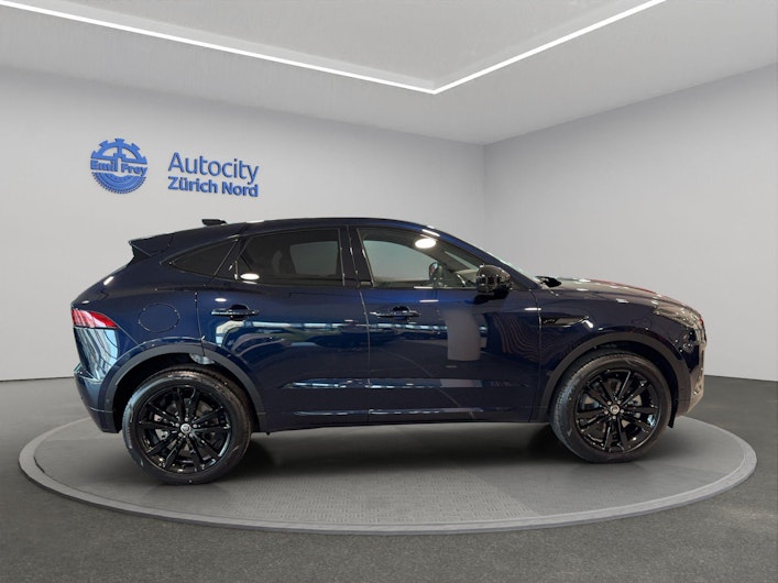 Vehicle image JAGUAR E-PACE