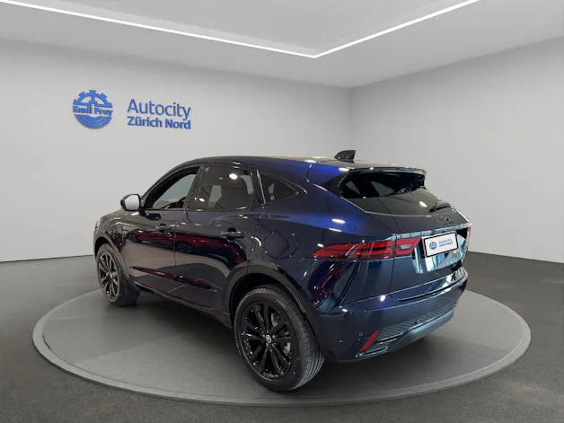 Jaguar E-Pace 1.5 I3 R-Dynamic HSE