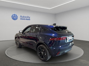 Vehicle image JAGUAR E-Pace 1.5 T 270e R-Dynamic HSE AWD