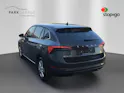 Škoda Scala 1.5 TSI Style DSG