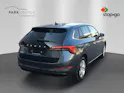 Škoda Scala 1.5 TSI Style DSG