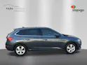 Škoda Scala 1.5 TSI Style DSG