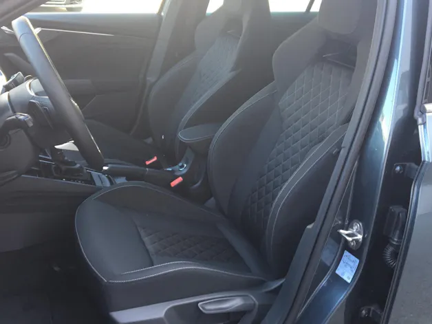 Škoda Scala 1.5 TSI Style DSG
