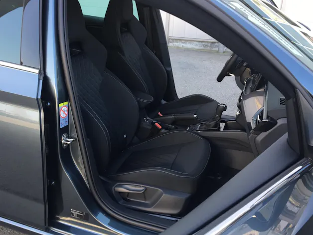 Škoda Scala 1.5 TSI Style DSG