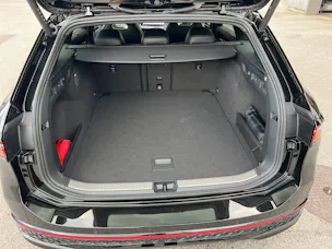 VW Passat Variant 2.0 TDI R-Line DSG