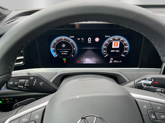 VW Passat Variant 2.0 TDI R-Line DSG