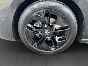 VW Passat Variant 2.0 TDI R-Line DSG