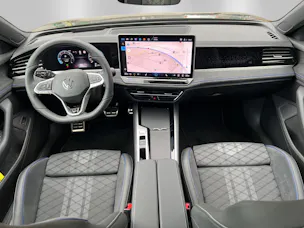 VW Passat Variant 2.0 TDI R-Line DSG