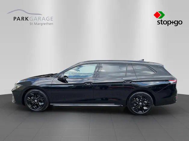 VW Passat Variant 2.0 TDI R-Line DSG