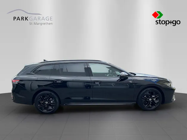 VW Passat Variant 2.0 TDI R-Line DSG