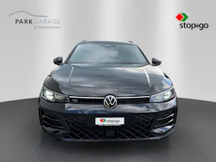 VW Passat Variant 2.0 TDI R-Line DSG