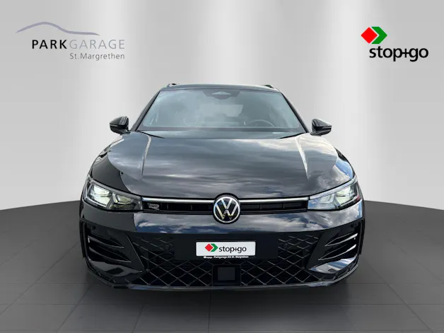 VW Passat Variant 2.0 TDI R-Line DSG