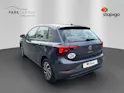 VW Polo 1.0 TSI Life DSG