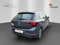VW Polo 1.0 TSI Life DSG