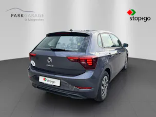 VW Polo 1.0 TSI Life DSG